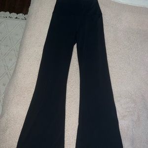 Aerie Offline Flare Leggings